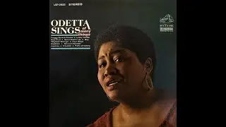 Odetta - Paths of Victory [HD]