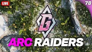 GOOP GOOP GOOP | Arc Raiders