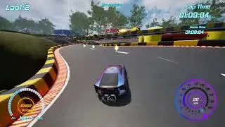 Speedthrone