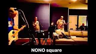 Creep (Radiohead cover) by NONO square