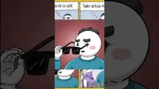 comic creado por madebytio