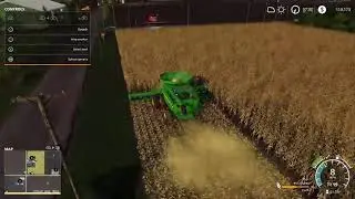 Fs19/2000s roleplay