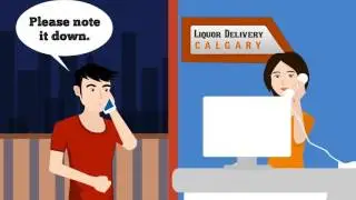 Spice up your house party with Liquor Delivery Calgary