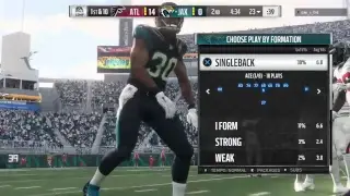 B.Harris vs Art Jenks
