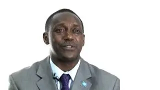 Kandeh Yumkella: The UN's Sustainable Energy for All Initiative