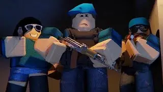 Roblox Arsenal OST - Winning Theme (Final Hour)