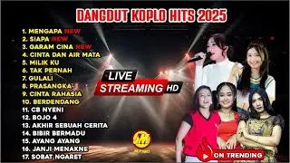 LIVE OM. NIRWANA - GARAM CINA - BUDAK CIAMIS - TOP KOPLO TRENDING