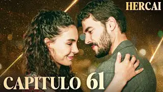 Hercai - Cap&iacute;tulo 61
