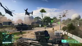 New Age of Battlefield 🤪🤪