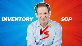 SOPs & Inventory: The Secret Tools Family Businesses Overlook!
