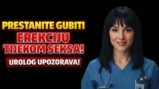 Urolog: Kako spriječiti gubitak erekcije tijekom seksa &ndash; 8 brzih rje&scaron;enja