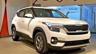 KIA SALTOS FITTED WITH TOP GEAR SEATCOVER 🤩🤩