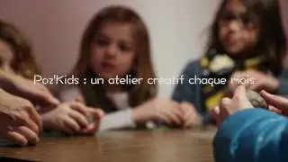 Poz'Kids