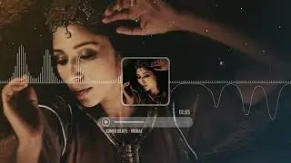 CHAABI TYPE BEAT LBENJ x SAAD LAMJARRED x DUKE x MOHA K- ''MORAL''  | (Prodby Zuher)
