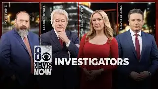 Bio Lab Raid | The Investigators