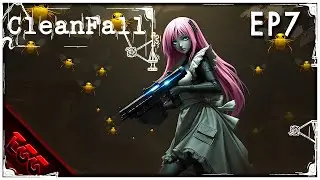 🔴New Year, New Run! | CLEANFALL | Ep7