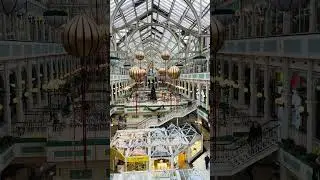 Stephen Green in Dublin #shorts #shortfeed #europe #dublin