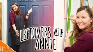 How To Make A Closet Look Like Locker Doors - Ace Hardware