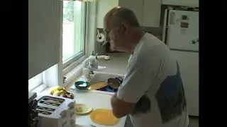 Toast   The current condition