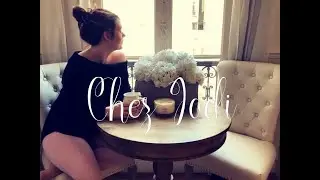 Chez Jodi - Keep your hair looking good for days.