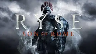 GQ5 / Ryse: Son of Rome / Marius Titus BRUTAL Strikes ⚔️