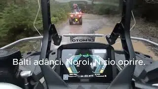 Fiecare metru e o provocare.#atvtours#maramures#viral#mountain#shortsviral#shortsadventure#mara
