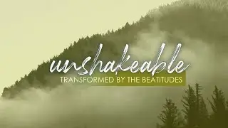 Sermon & Worship for November 8, 2020 (ASL Interpreted)