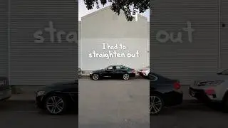 How to Parallel Park