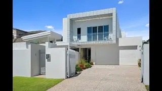 Simon Salm Presents - 17 Douro Road, Wellington Point