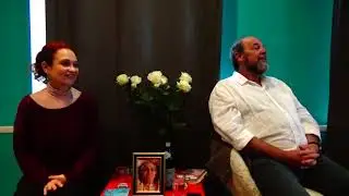 Weekend Talks w/ Wayne Liquorman - Moscow October 20, Third day, Part 3 - advaita.org