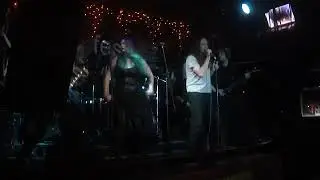 Starvelum - Storm (Live Money-Honey)