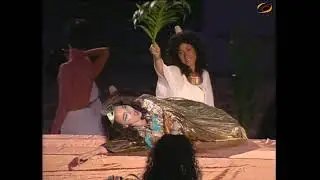 'VIENI AMOR MIO..' AIDA, Michael, Guidarini, Orchestre Philharmonique de Radio France, Paris, 2001