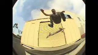Greg Knight x Imperial Motion (2012)