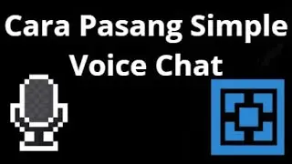Cara Pasang Simple Voice Chat di Aternos - Panduan Lengkap
