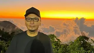 Una linda aventura en familia visitamos el cerro verde #turismo #familia #elsalvador 