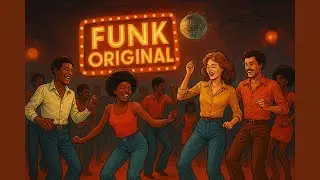 🔥 Funk Original 80s &ndash; Os Melhores Hits para Dan&ccedil;ar Sem Parar 🔥