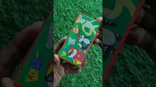 Gift Shorts 102 | Unboxing Your Favourite Cartoon Surprise Gift Pack | Garry Raina Vlogs #shorts