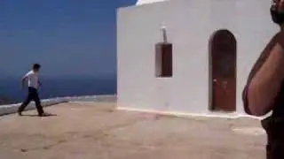 Plaka Town
