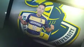 Neumann University - Athletics Fall Teaser
