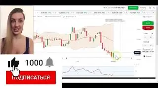 СЛИТАЯ СТРАТЕГИЯ 2018 ГОДА Олимп трейд! Как заработать на Olymp Trade