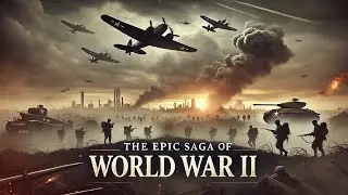 World War II Explained: Uncovering the History of the Greatest War