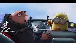 1 Second From 67 Animated Movies