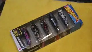 Johnny Smoke got a care package