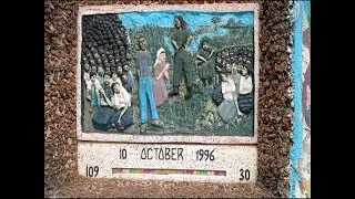 DARK TOURISM: BARLONYO MASSACRE SITE, ABOK AND ABOKE GIRLS SCHOOL A TESTIMONY OF LIFE