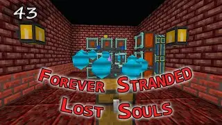 [Minecraft] Forever Stranded Lost Souls [Fr] #43 Draconique et fin applied
