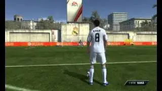 FiFa11[PC] DEMO-AreNa Mod