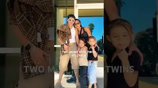 🤎 #twomomfamily #twomoms #lgbtfamily
