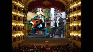 7 Caracoles  Manuel Gomez El Ecijano  Antonio Pi&ntilde;ana  Gtr