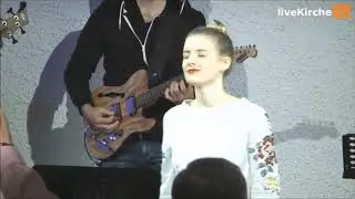 Wie schön dieser Name ist (What a beautiful Name) - Ecclesia Langenfeld