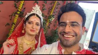 Thodi ziddi thodi chulbuli | Bade ghar ki choti bahu | Behind the scenes